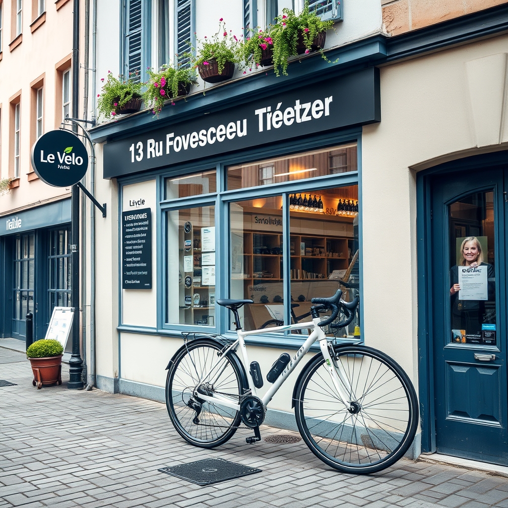Présentation du 13 rue du fossé des treize Strasbourg — 13 rue du fossé des treize strasbourg