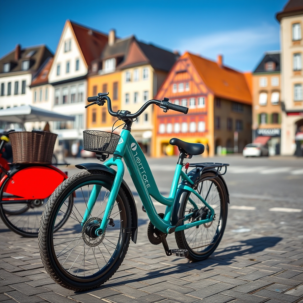 Notre sélection sur Amazon — bicycode strasbourg