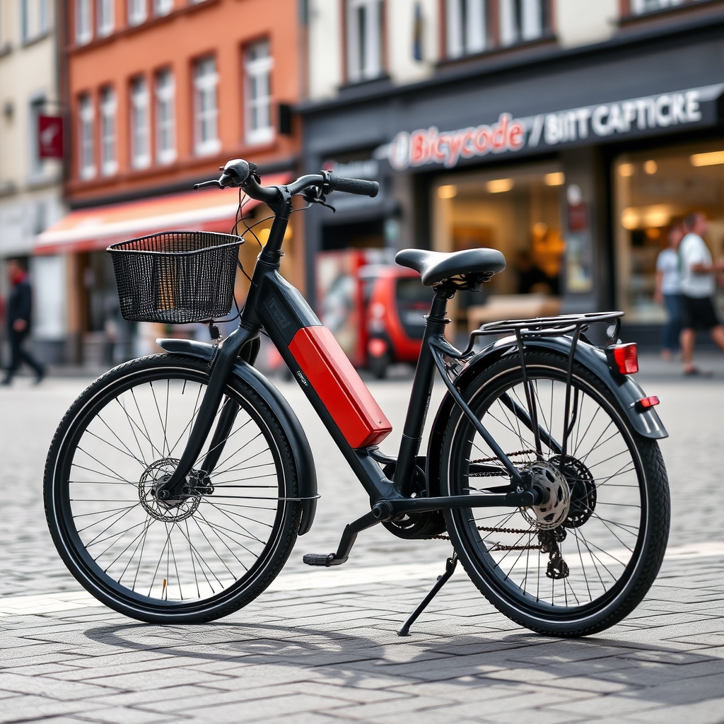 Prix et services de Bicycode Strasbourg — bicycode strasbourg