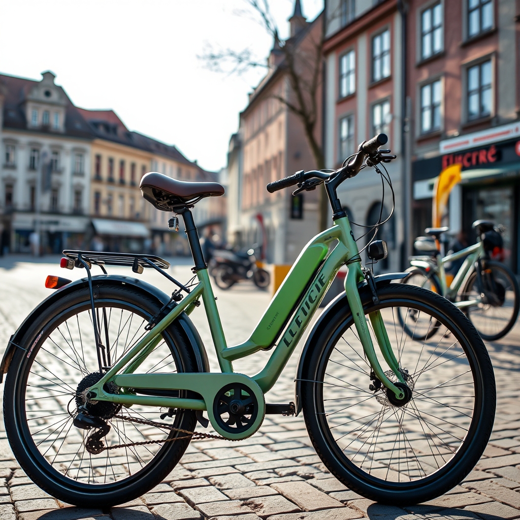 Bicycode Strasbourg : le guide ultime pour sécuriser votre