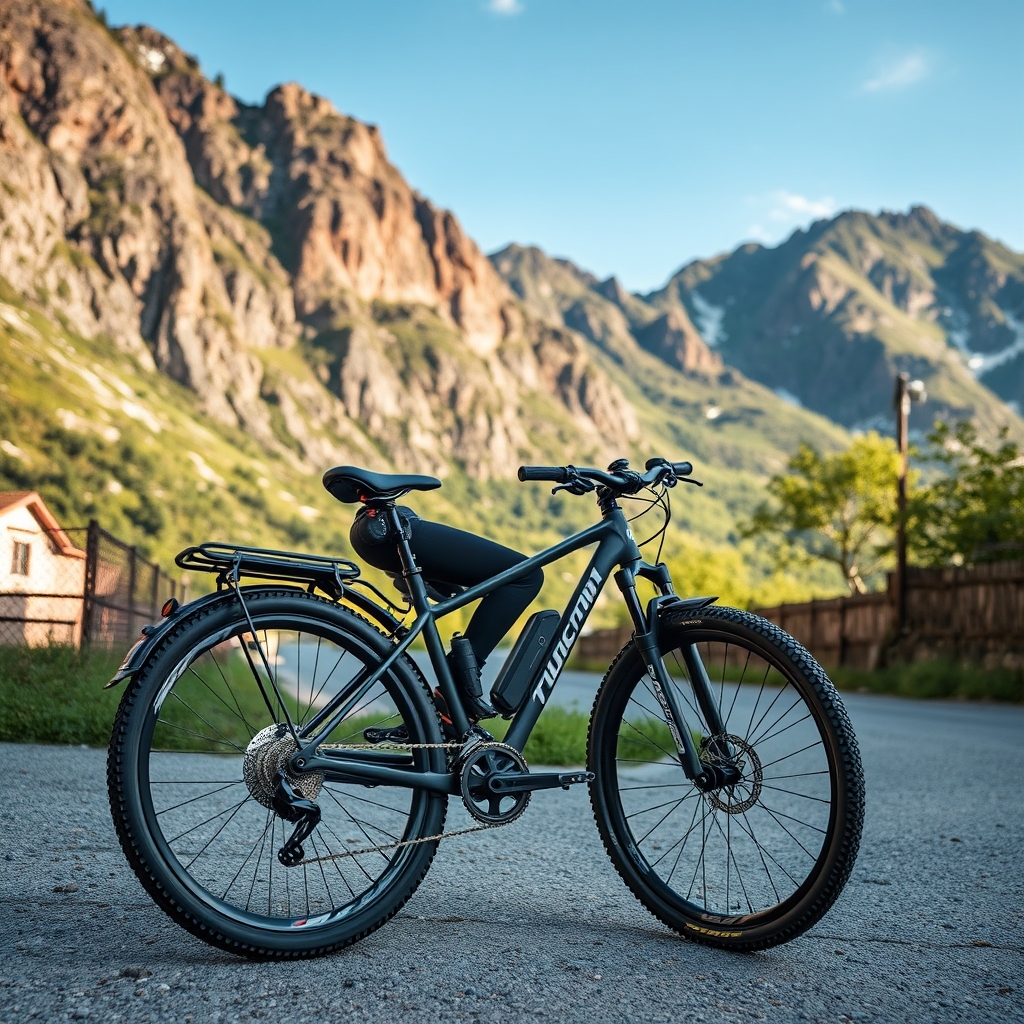 Notre sélection sur Amazon — Conseils pour velo en montagne