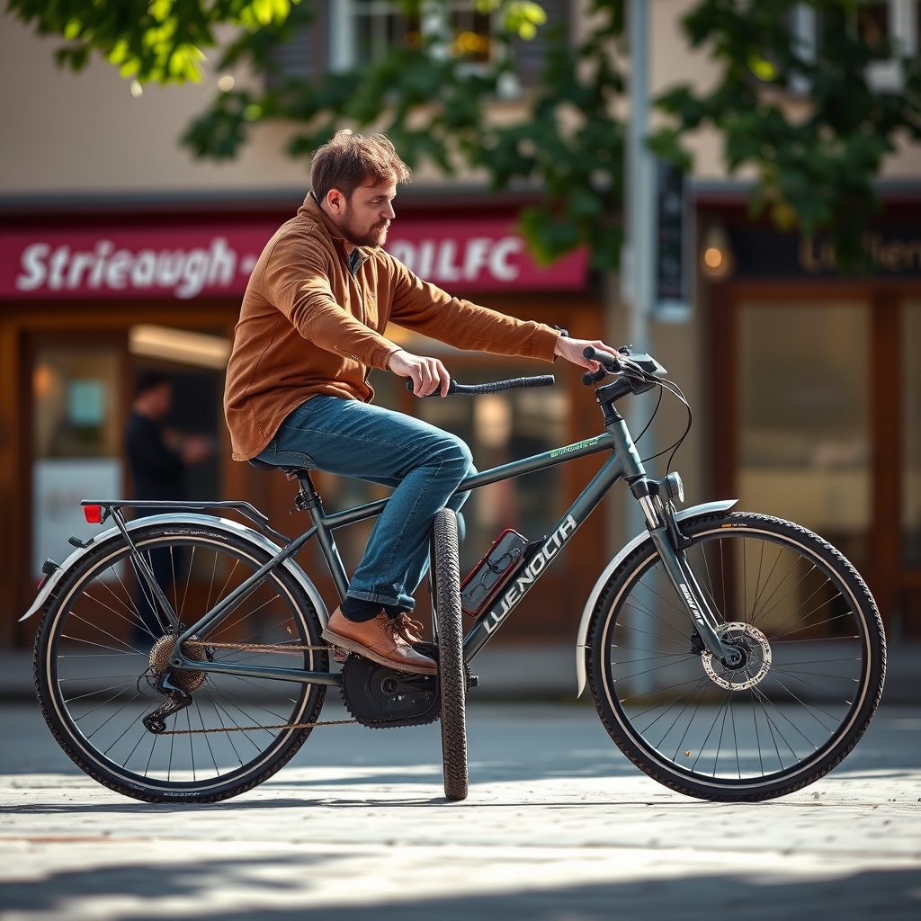 Les 10 meilleurs vélos pour hommes de 40 ans — Velos pour homme de 40 ans