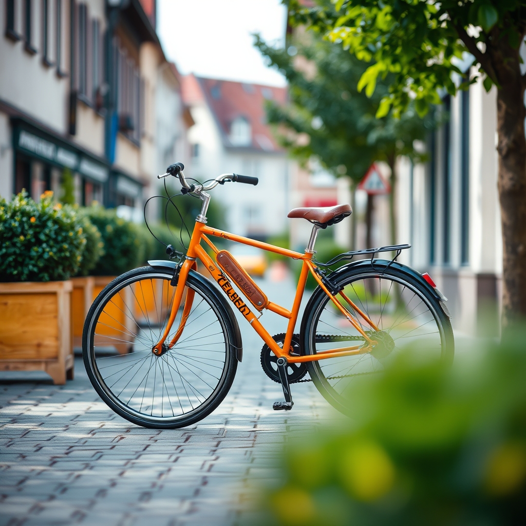 Les Conseils et les Astuces pour Louer un Vélo à Strasbourg — location de vélo strasbourg
