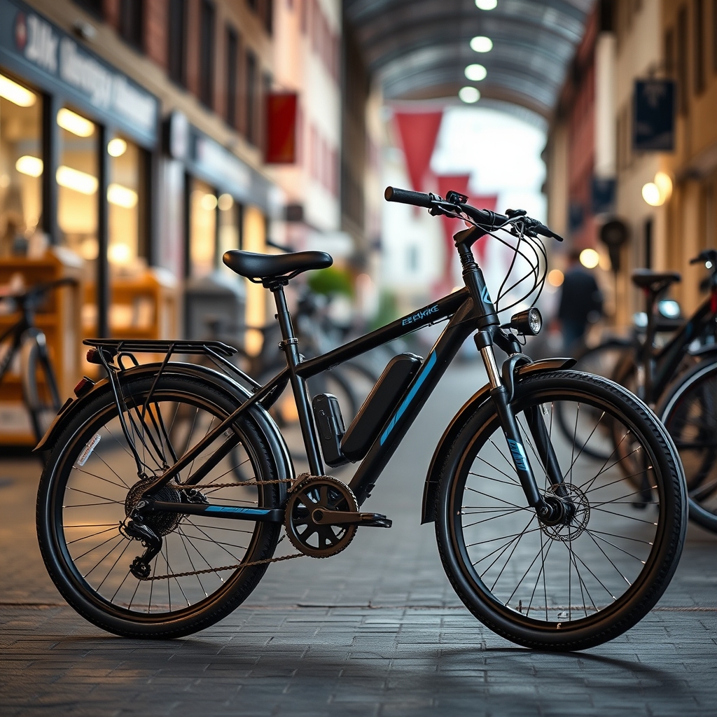 Notre sélection sur Amazon — location de vélo strasbourg