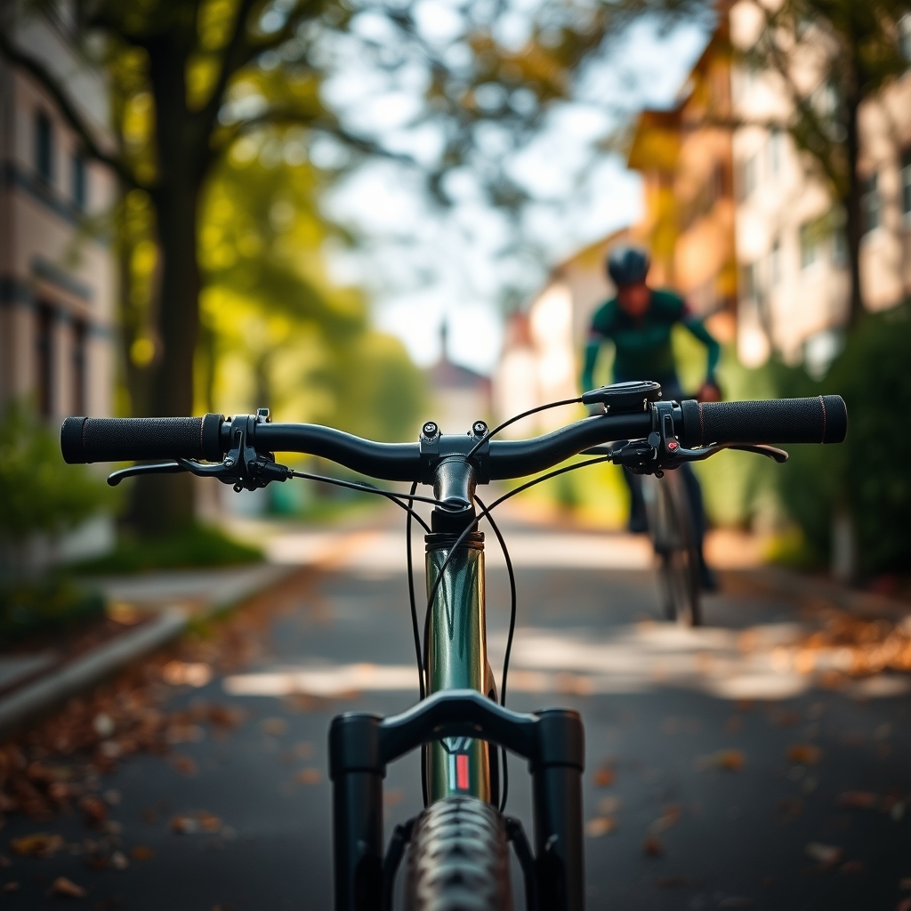 Comparer les Prix et les Options de Location de VTT à Strasbourg — location vtt strasbourg