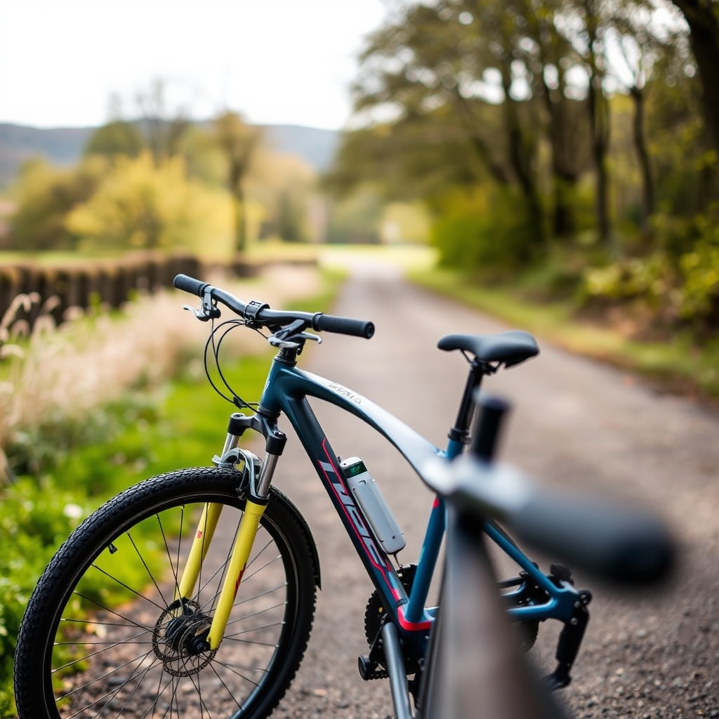 Les Meilleurs Itinéraires pour Votre Balade à VTT à Strasbourg — location vtt strasbourg