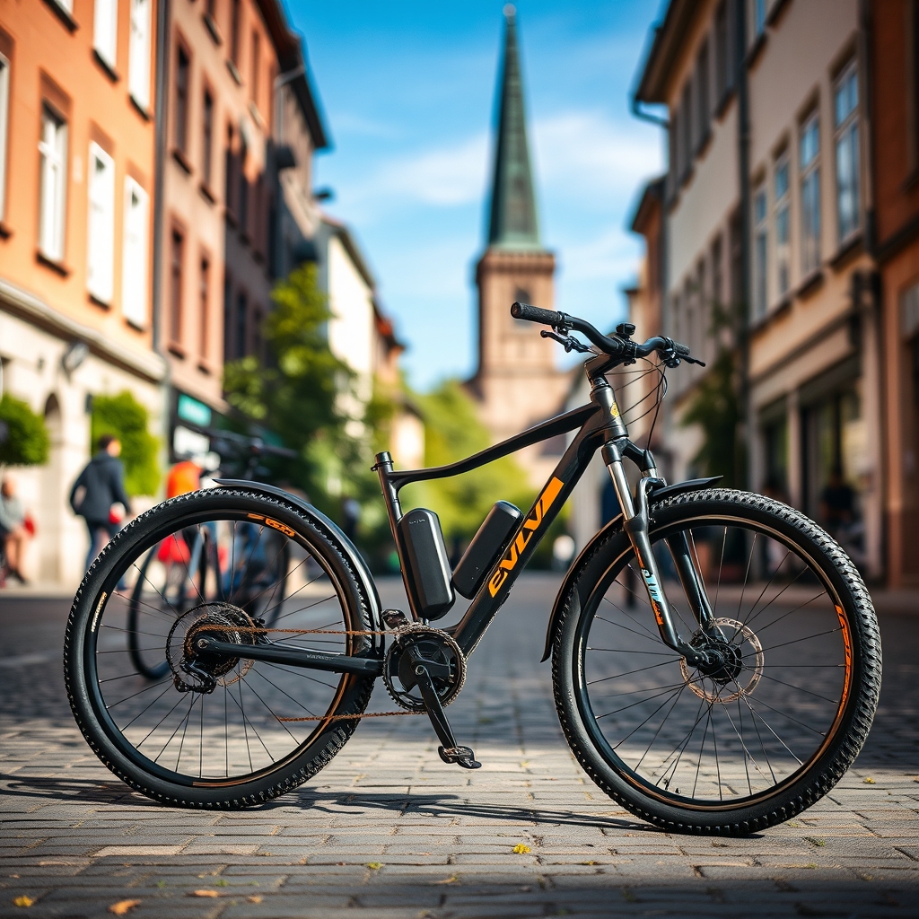Les Meilleurs Modèles de VTT à Louer à Strasbourg — location vtt strasbourg