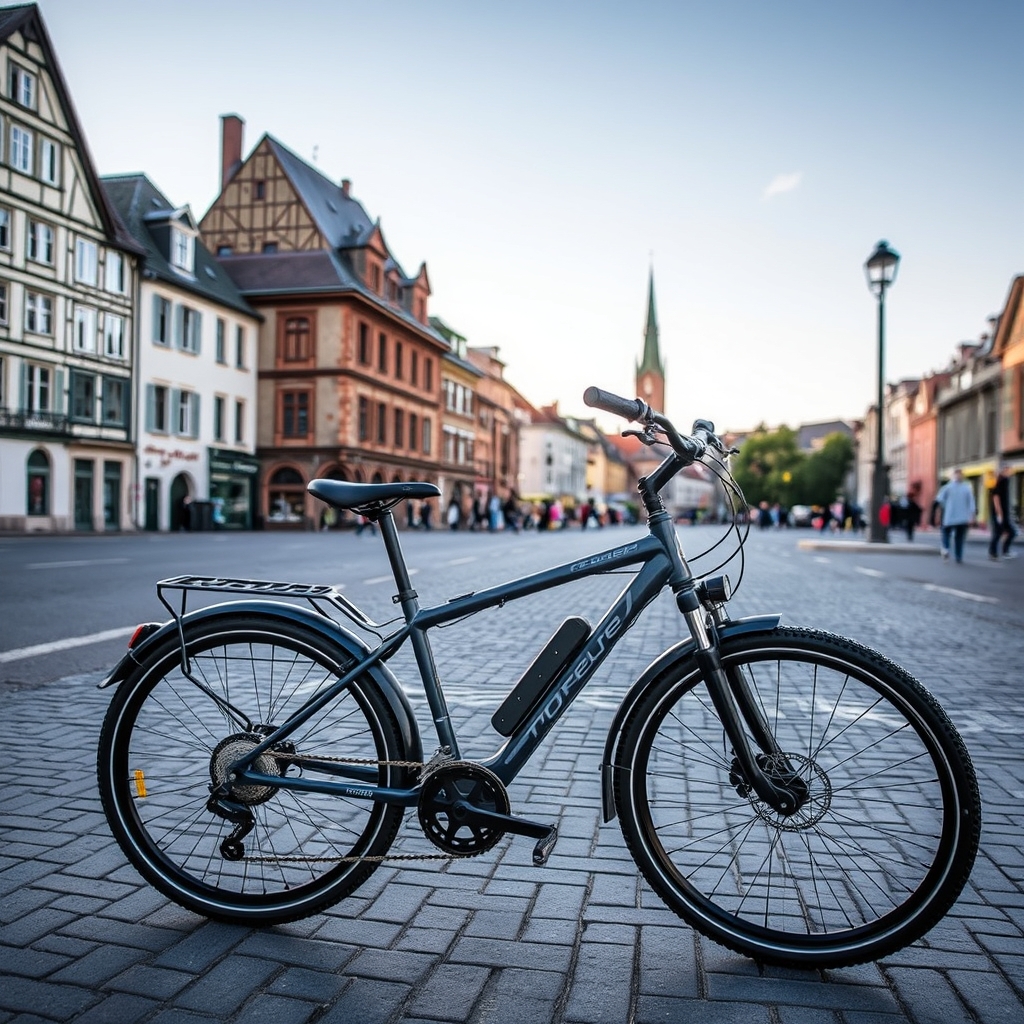 Location VTT Strasbourg : Guide 2026 pour les Meilleurs