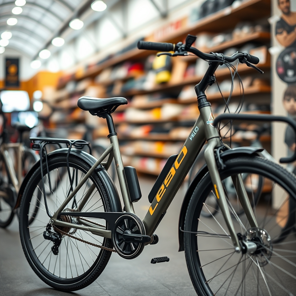 Notre sélection sur Amazon — magasin velo strasbourg centre