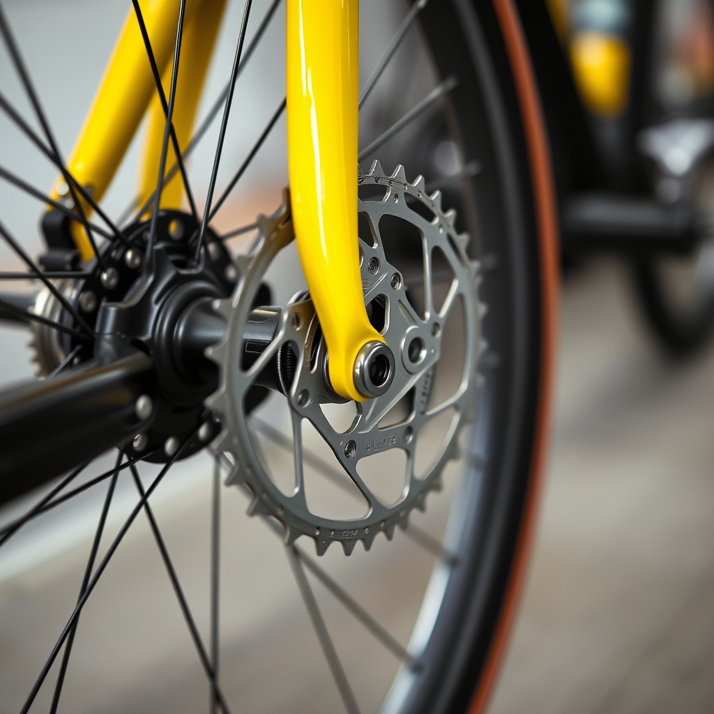 Choisir les meilleures pièces détachées pour votre vélo — Reparation derailleurs velo