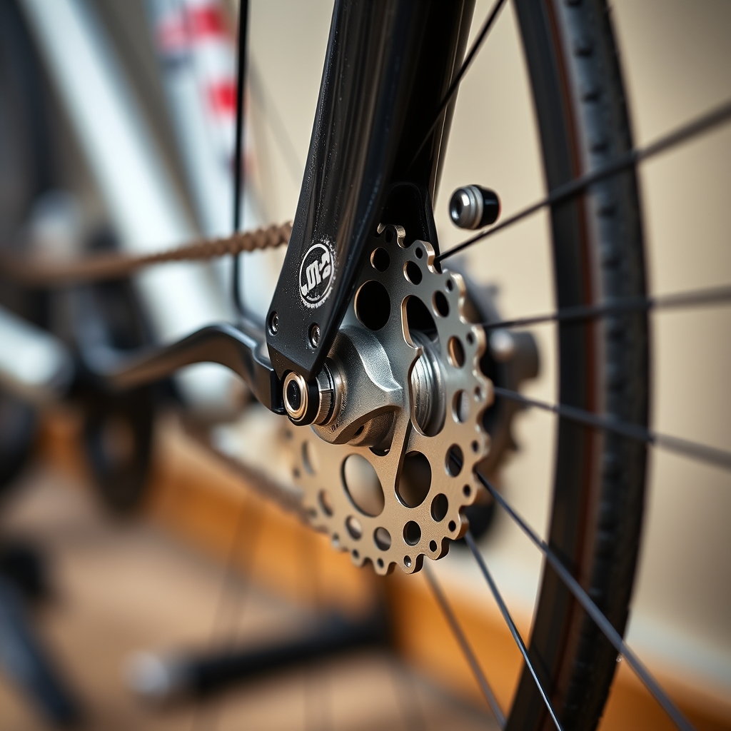 Comprendre les différents types de dérailleurs vélo — Reparation derailleurs velo