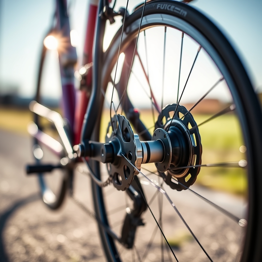 Photo : Réparation de dérailleurs vélo : Guide complet pour les cyclistes de Strasbourg (2023)