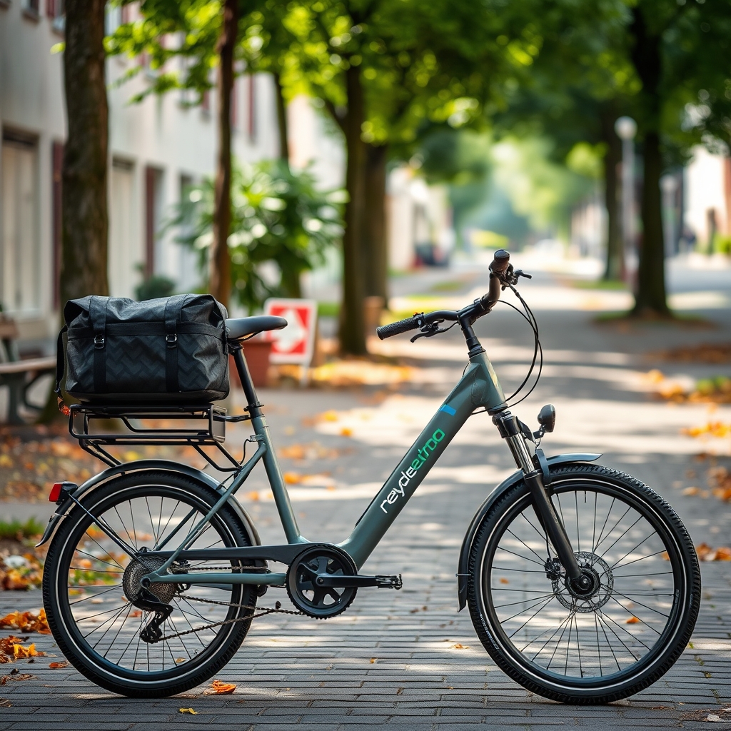 Conseils pour choisir le meilleur velo electrique pour vos besoins — Velos electriques pour travail