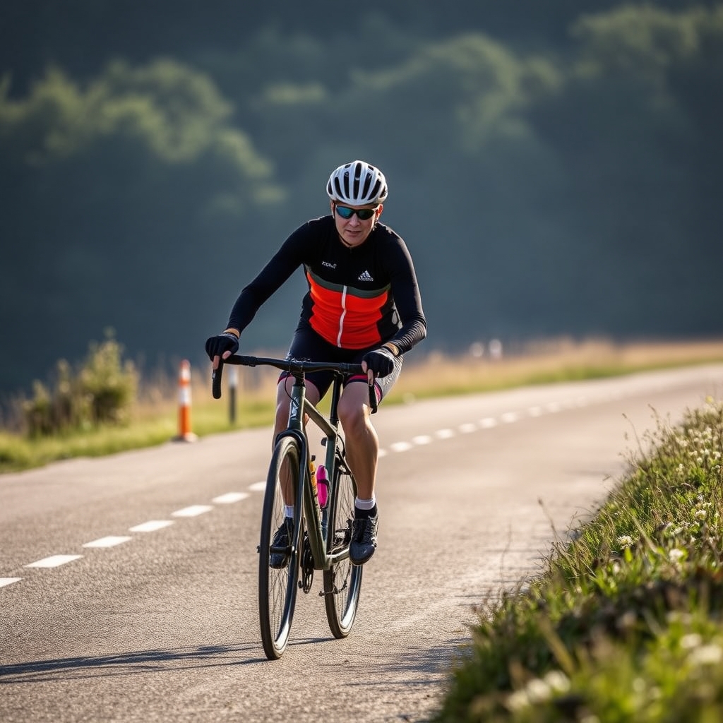 EuroVelo 15 (Véloroute du Rhin) : l'itinéraire au départ