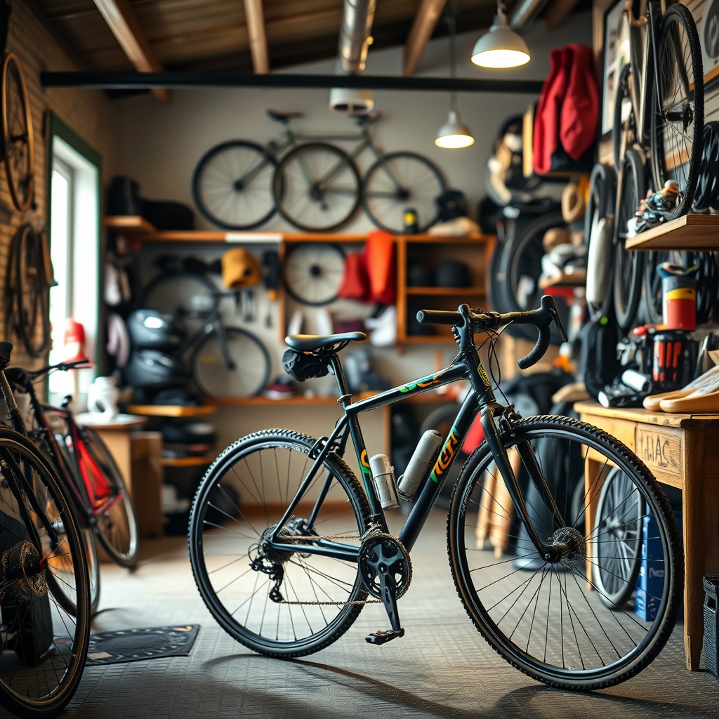 Assurance vélo : que couvrir, combien ça coûte