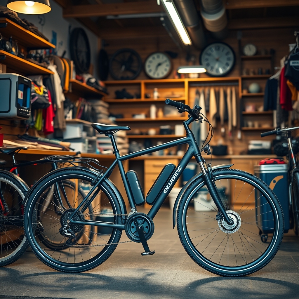 Meilleurs vélos électriques 2026 : comparatif par usage