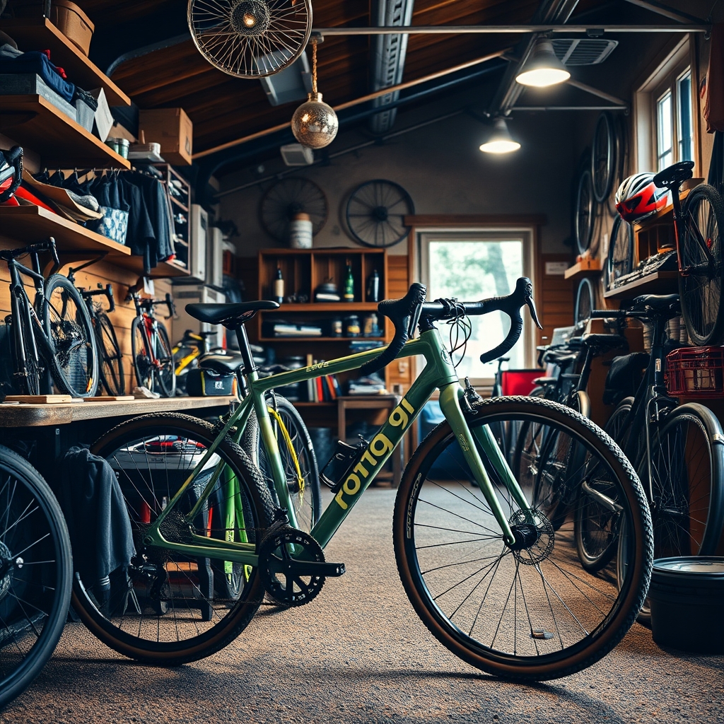 Meilleur vélo gravel : critères, budgets et profils
