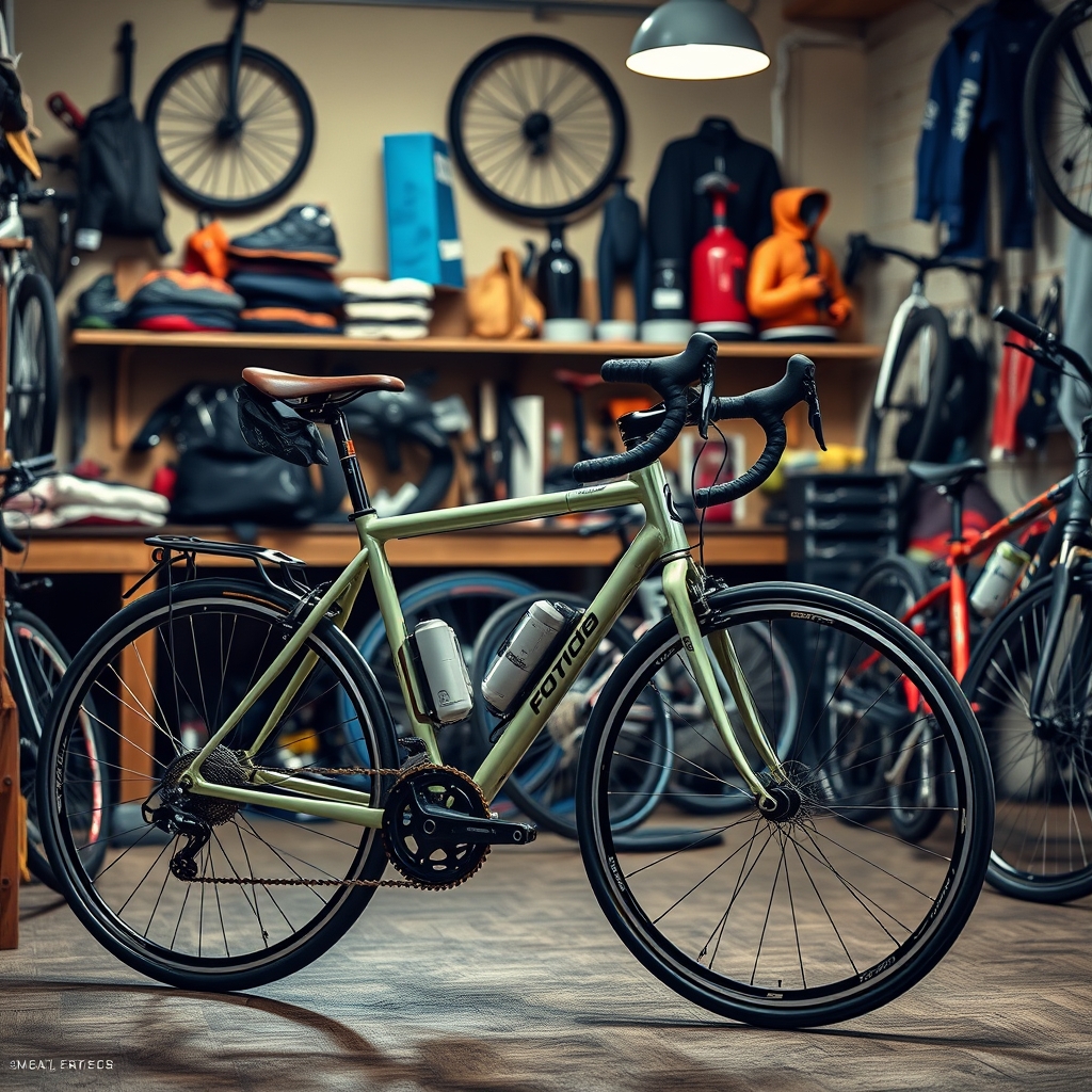 Meilleur vélo pliant : comparatif par usage et critères