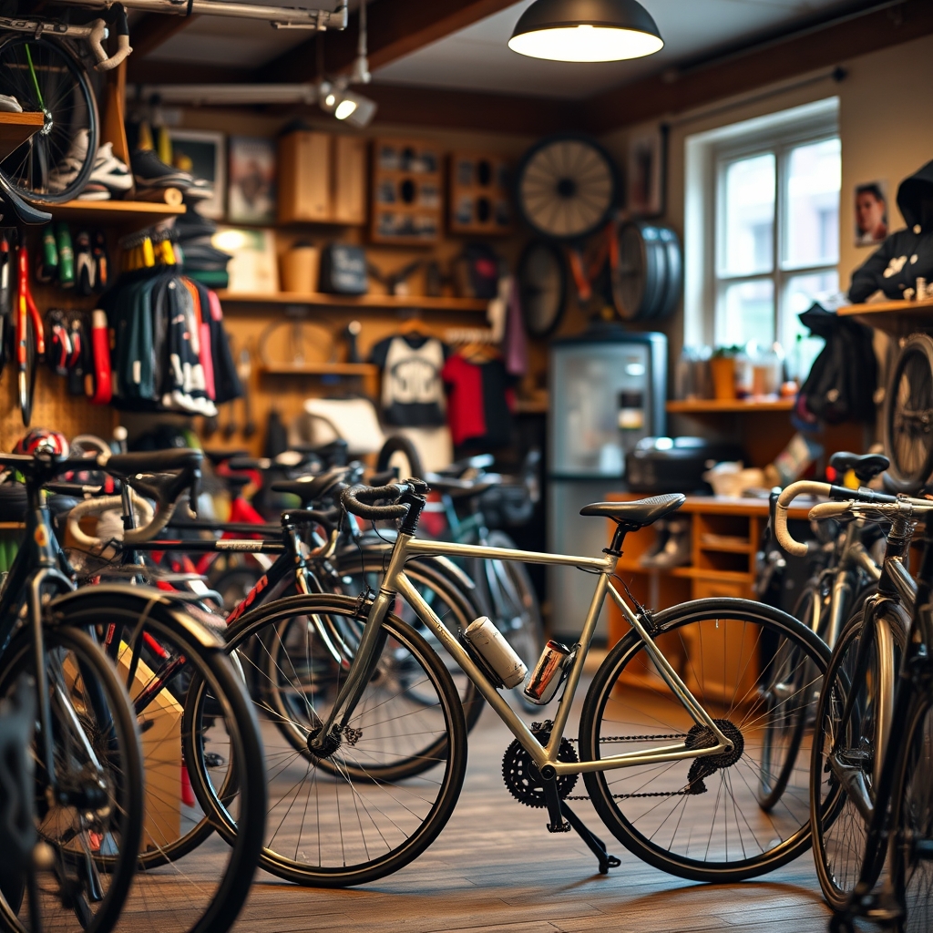 Meilleur vélo de ville : critères, budgets et profils