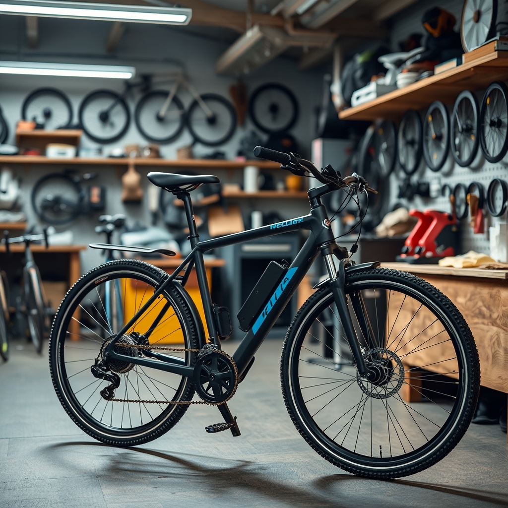 Meilleur VTT électrique : critères, budgets et profils