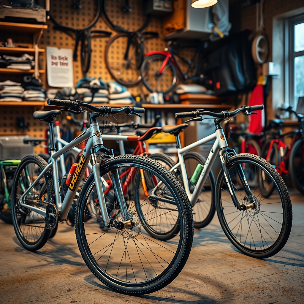 Comparatifs vélos par type : VAE, gravel, pliant, ville