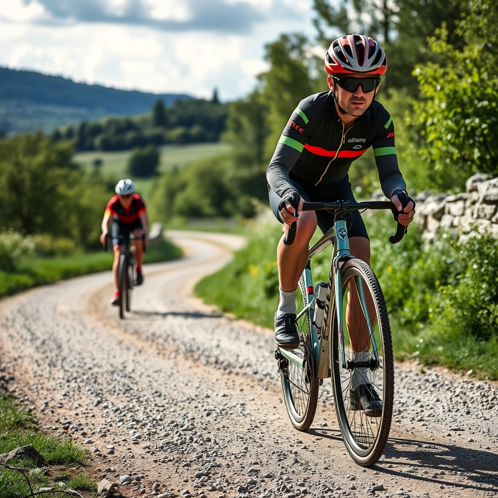 Vélo gravel : le guide pour choisir son gravel