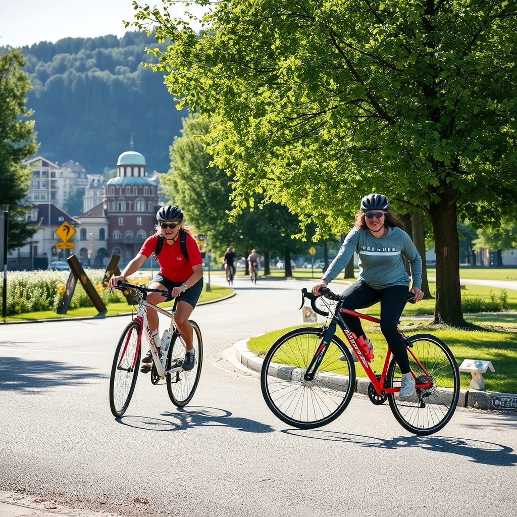 Vélo de ville : comment choisir le bon modèle urbain
