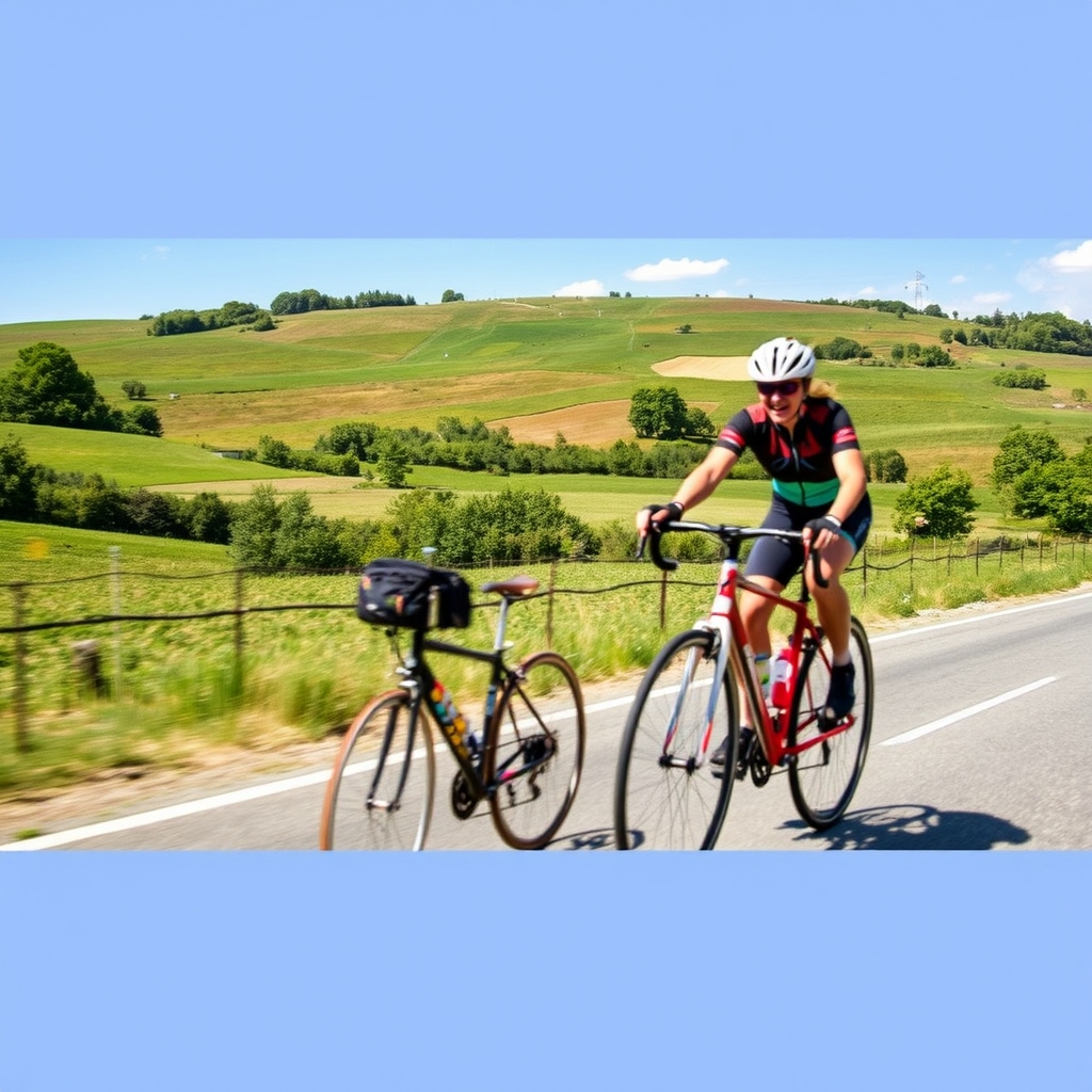 Draisienne ou vélo à petites roues : par quoi commencer ?