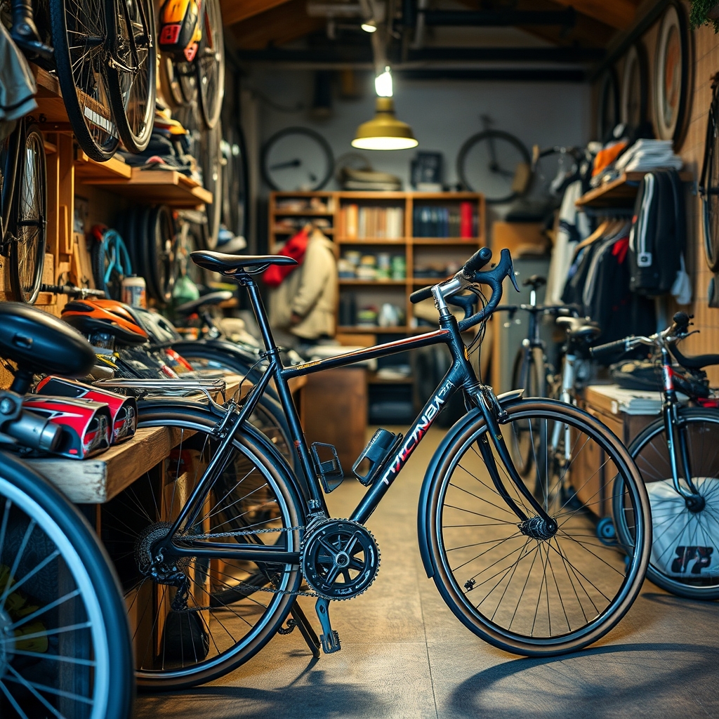 Acheter un vélo d'occasion : le guide anti-arnaque
