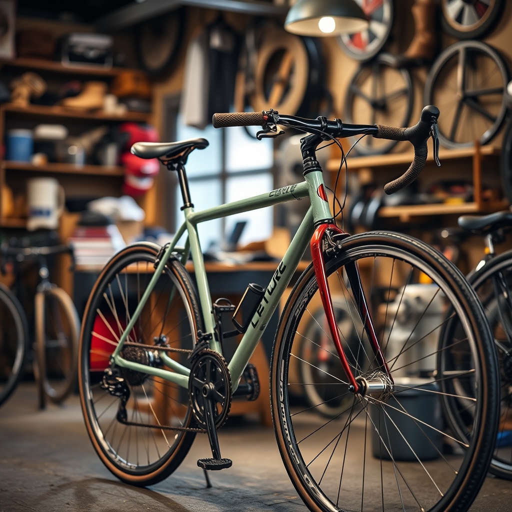 Vélo reconditionné : bonne affaire ou piège ? Le guide