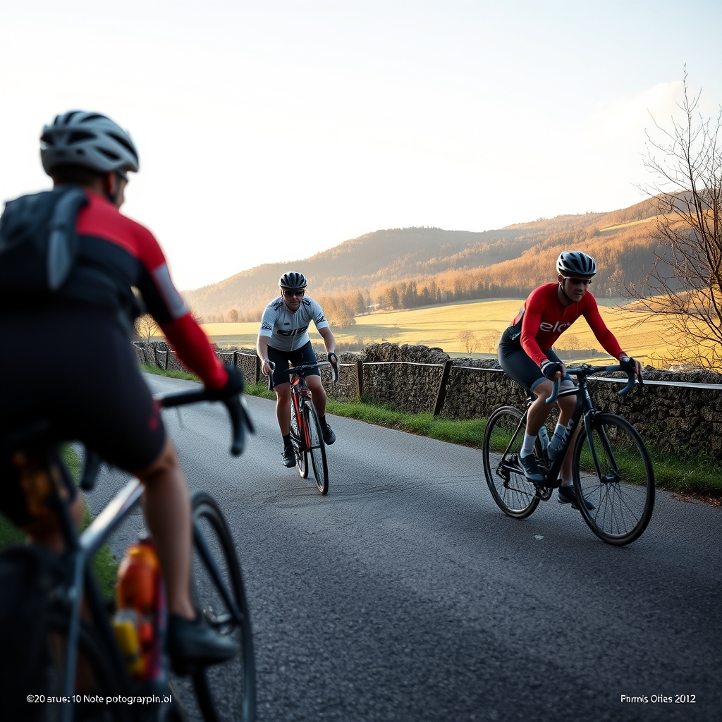 Quel VTT pour rouler dans les Vosges : tailles et budget