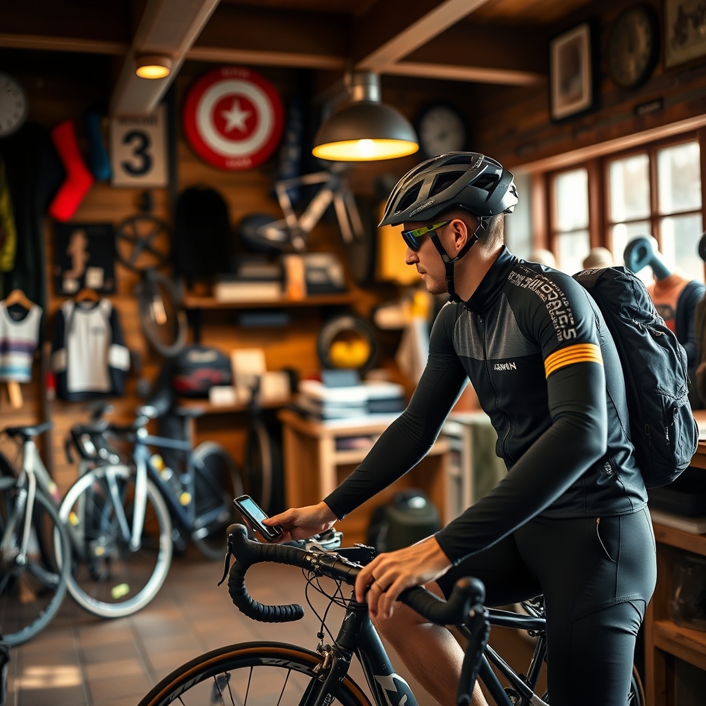 Garmin : avis et sélection — compteurs GPS, radars