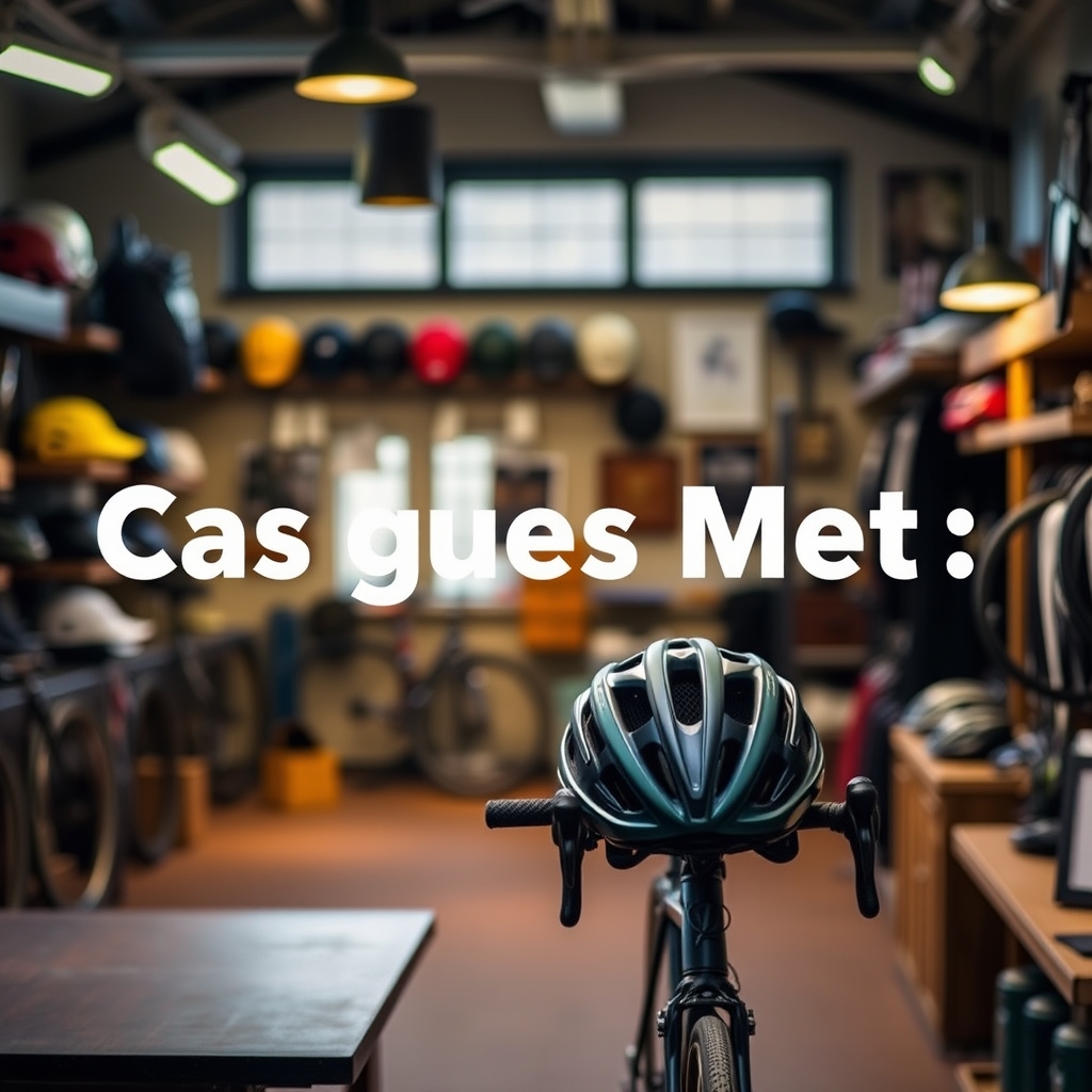 Casques Met : avis et sélection — quelle gamme choisir ?