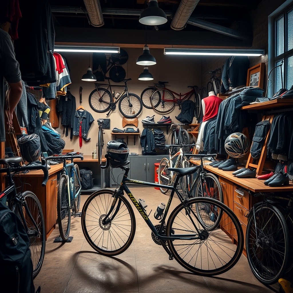 Vaude : avis et sélection — que vaut la marque pour le vélo