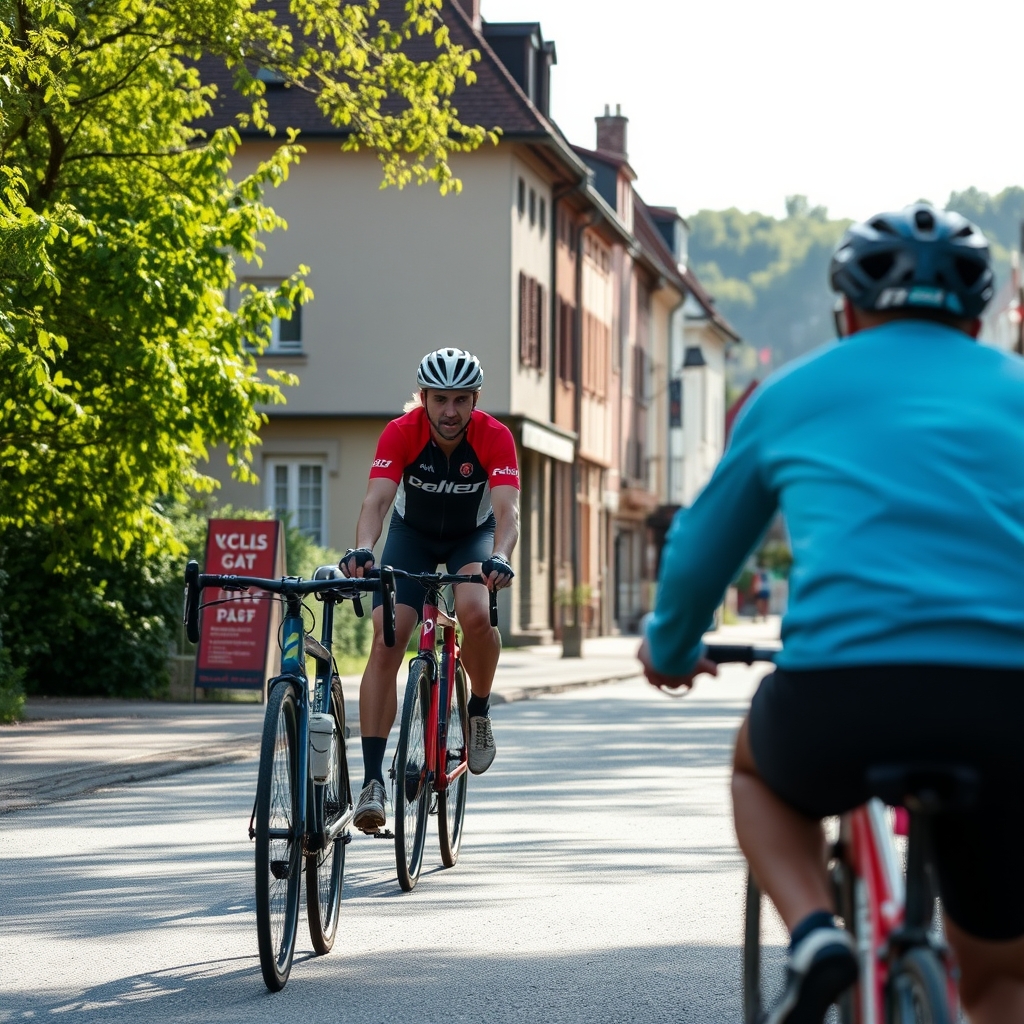 Vélhop et location de vélo à Strasbourg : comment ça marche