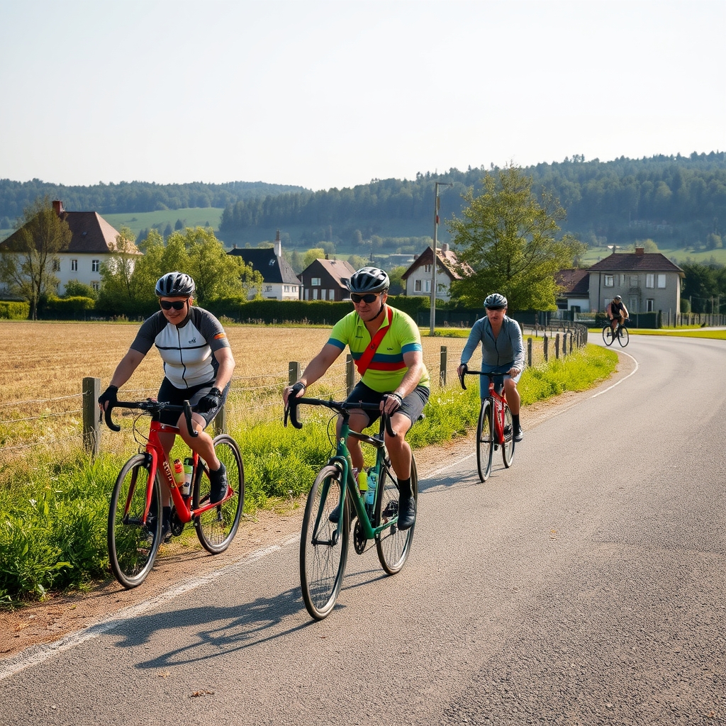 Faire marquer son vélo (Bicycode) à Strasbourg