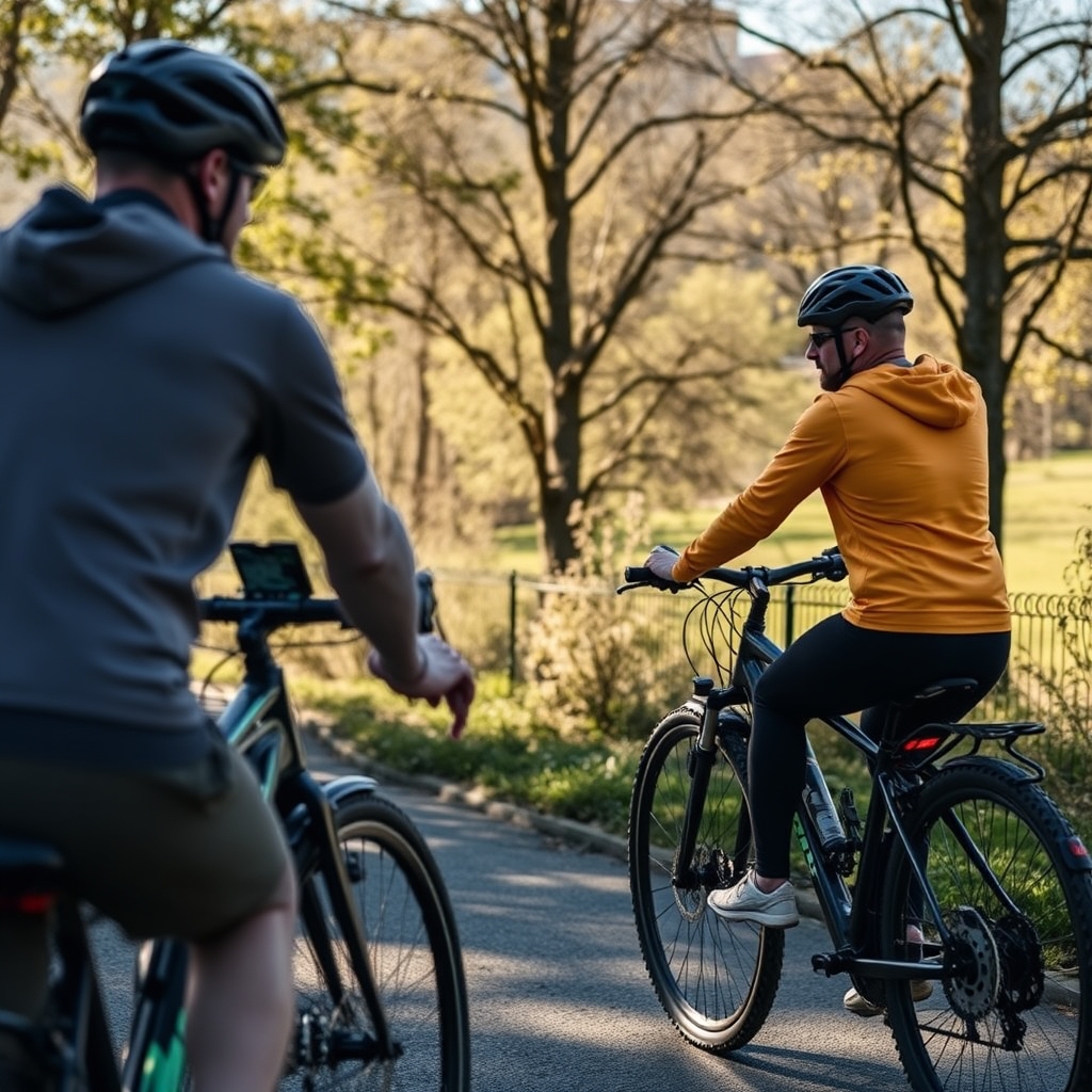 Prime vélo électrique à Strasbourg et dans l'Eurométropole