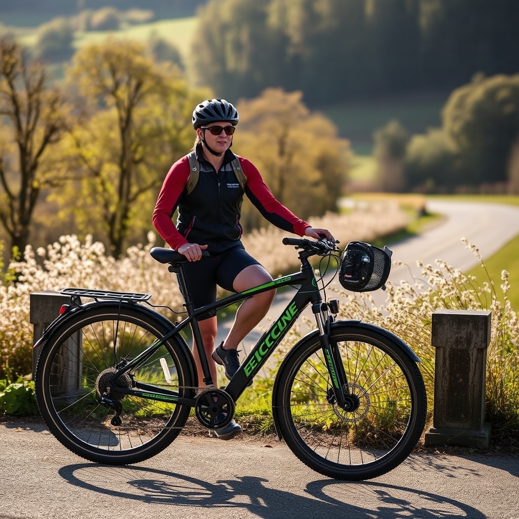 Aides et subventions pour acheter un vélo électrique