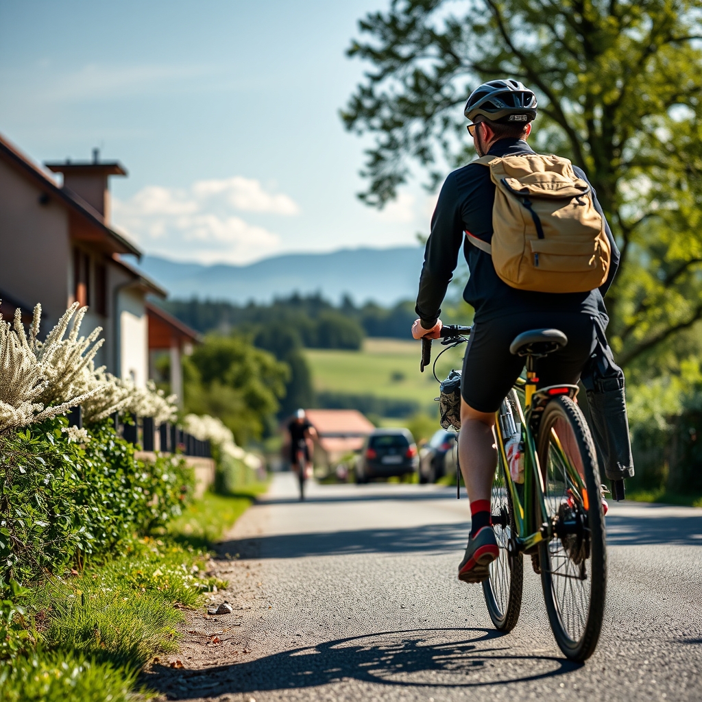 VAE de ville, VTT électrique ou vélo cargo : lequel choisir